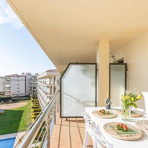 Apartamento de 3 Dormitorios